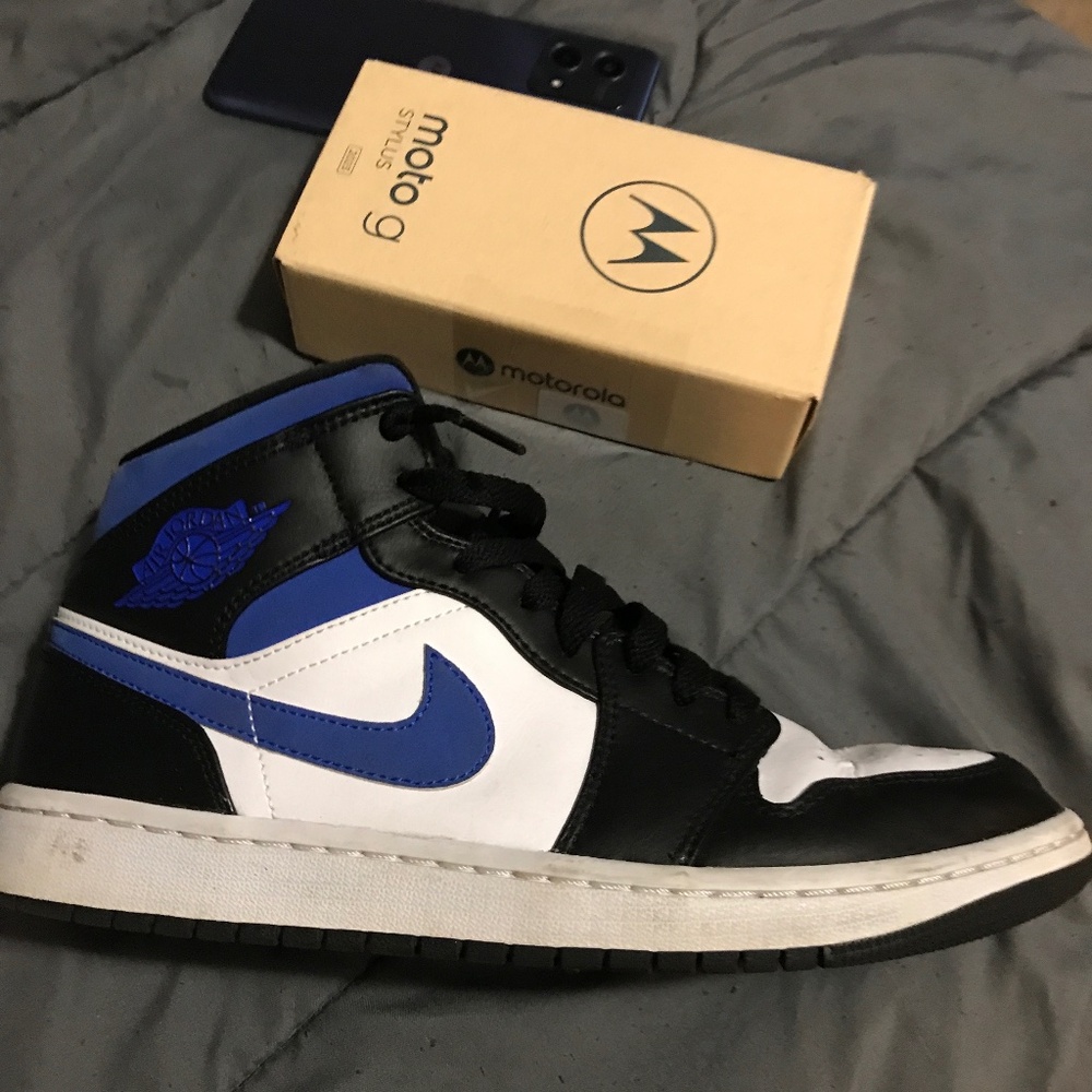 Jordan 1